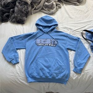 Hershey’s Chocolate World Hoodie